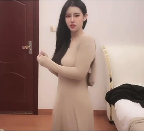 疯狂抖音美新娘，154V3.6G视频大放送！