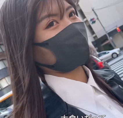 视觉感冲击！神秘视频文件：双压密码解压，黑白反差1V+6.5G