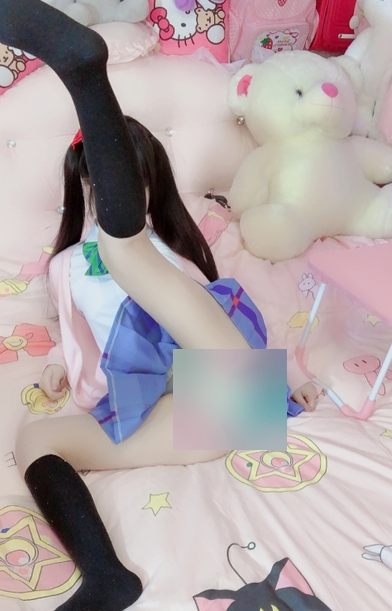 萌妹蔡小熊高清展示视频全集,10个视频共777M,定制精选,20金币限时特惠