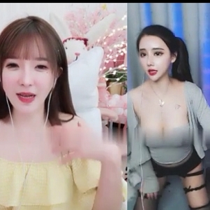 独家精选!DYTV主播女神大合集,141部视频228张照片,舞蹈热舞1V1直播间惊艳全场