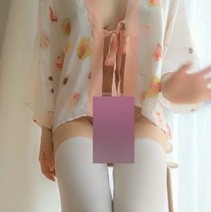 香草少女+八尾狐狸！视频大合集，不明液体惊喜多