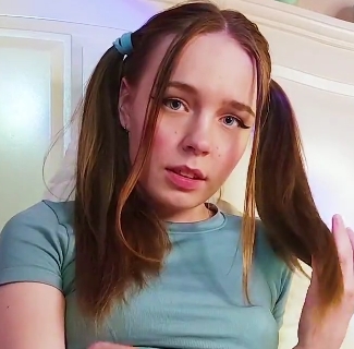 欧美妹子AquaRi可爱童颜视频合集[11v+3.21G][百度盘]