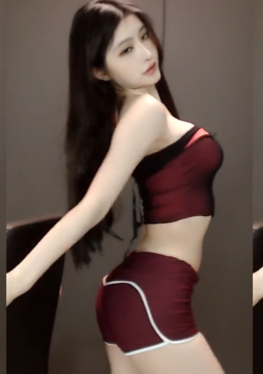 虎牙主播环星晴子7月热舞直播原版[30V2.25G]百度云搬运