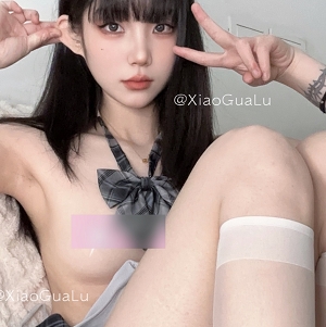 小瓜陆：甜美女神的3.35g福利合集