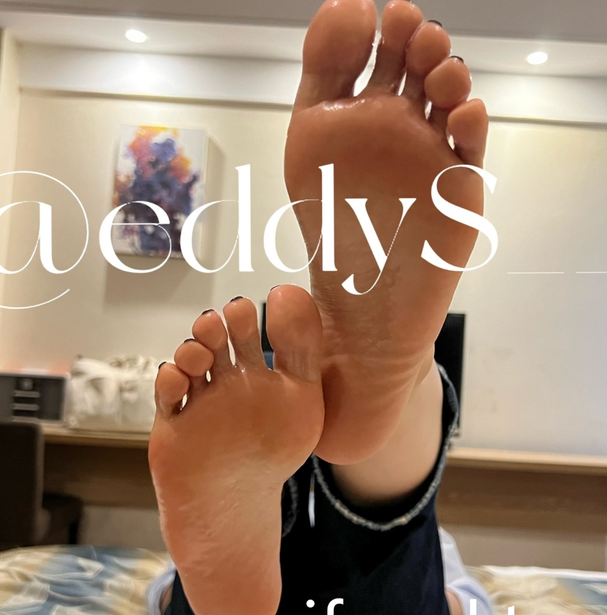 边缘控制女神EddyS：腹黑逃亡3.5G视频大片