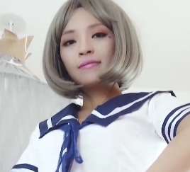 P站UP主LoriCandy小糖糖合集17V4.91GB度盘下载