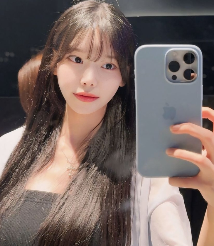 韩国网红Ki_yunjin私拍作品16.6g，百度ED2K热度爆表