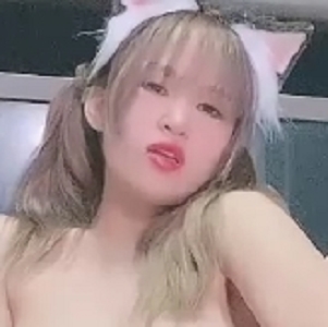 捧腹大笑!自行打包的小鹿酱合集,1.31G视频数量不详,补充发现给大家