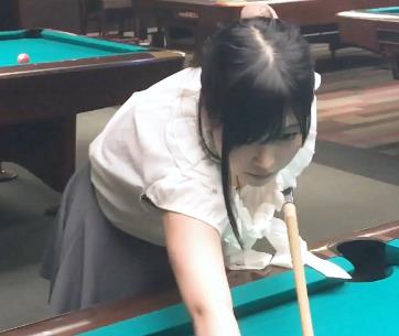 岛国现状:桌球陪打车灯,18分钟火爆视频