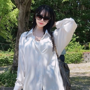 韩国网红Ki_yunjin私拍作品16.6g，百度ED2K热度爆表