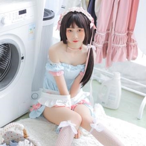 金鱼kinngyo套合集：身材颜值展示，2.8G视频资源，网友喜欢