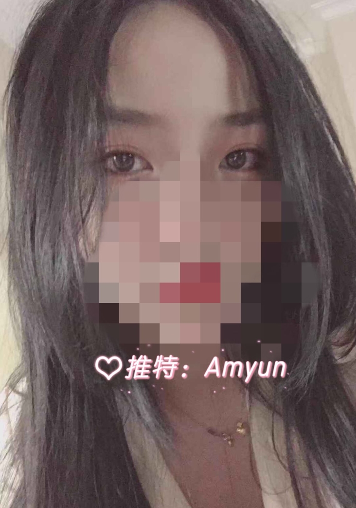 露脸才是王道！广州90后情侣Amyun推特[145P 54V 816M 百度盘]