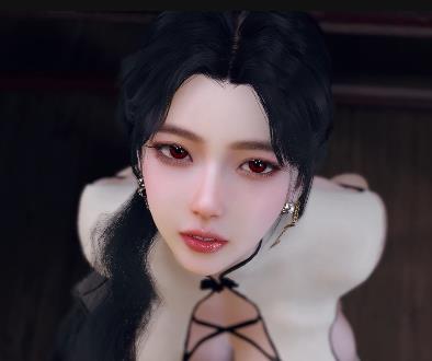 0820古风江湖3师娘的秘密2 [1V3.8G]