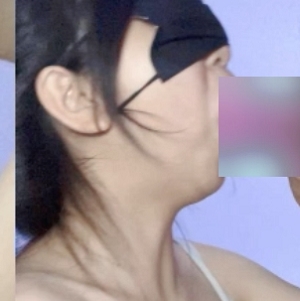 18岁大罩杯小巨Nasiax1：原档传媒收藏，百度ED2K魔鬼爱视频数量惊人