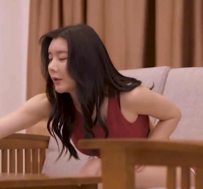 [自行打包] 侄女回家了终于上了梦寐以求的模特侄女 [1v+1.88g][百度盘]