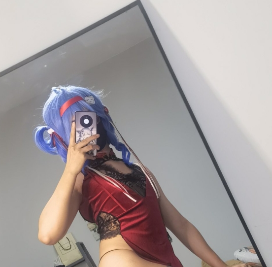 [转载搬运] [自行打包] ［补档］男魅魔宇宸酱宇宸太太伪娘 [152v，269p+1.7g][百度盘]