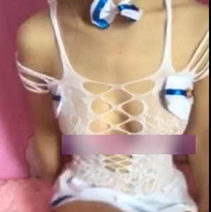 粉嫩妹子 夏小寒 福利合集 5.6g 补