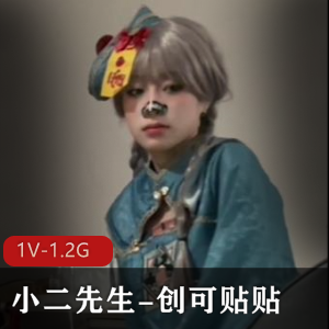 《可爱小僵尸大战道士》1个视频,1V1.2G