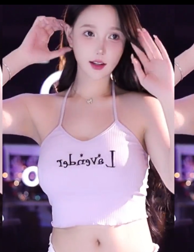 转载斗鱼热舞米娜最新合集52V14.8G，三月精彩舞姿