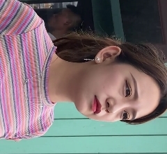 紧身热裤美女合集1V1G,长腿翘臀魅力无限