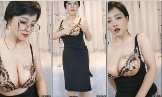 虎牙精选资深老魔女小海媚最新散播作品1V745M,优质成熟女人