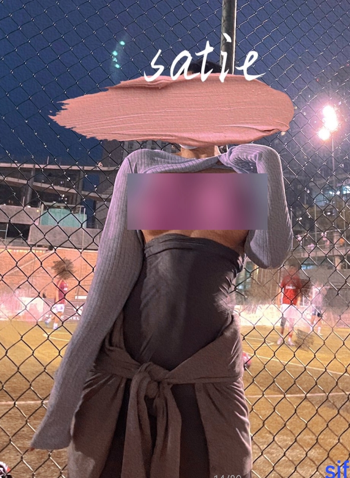 钢琴舞蹈老师Satie优质反差诱人合集1V340M，附聊天记录高清720P原版