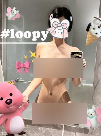 搬运平台百度盘甜美校花沉沦大pp猪猪合集130V172G，自拍资源更新