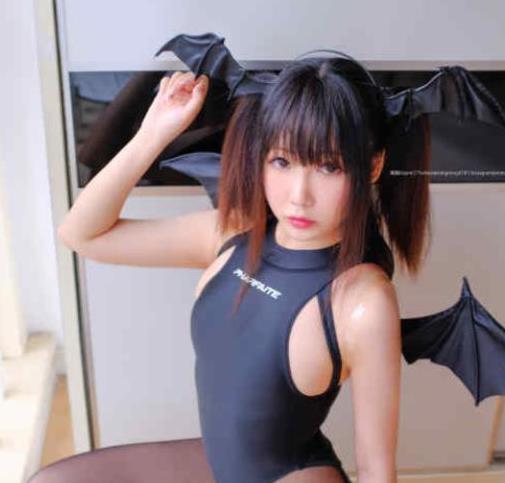 清纯cos妹子铭铭Kizami摇摇乐超全合集11G，绅士心动资源