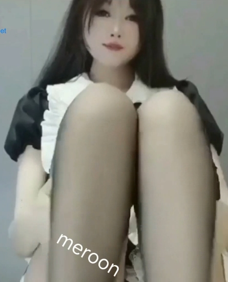 百度Meroon热舞合集110部116.9G，E杯女神风情尽显