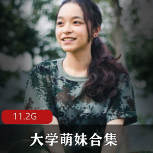 某推超火华裔大学萌妹清纯合集76部11.2G,真实感十足