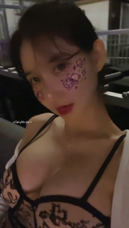 美玲元Fantrie热舞+私房35部591MB这身材绝了