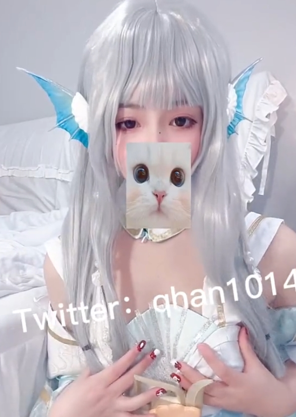 小晗喵合集优质福利姬推特视频13V2.17G