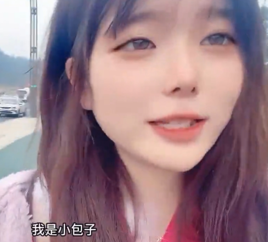 抖音小包子7部妹子风视频合集1.16G