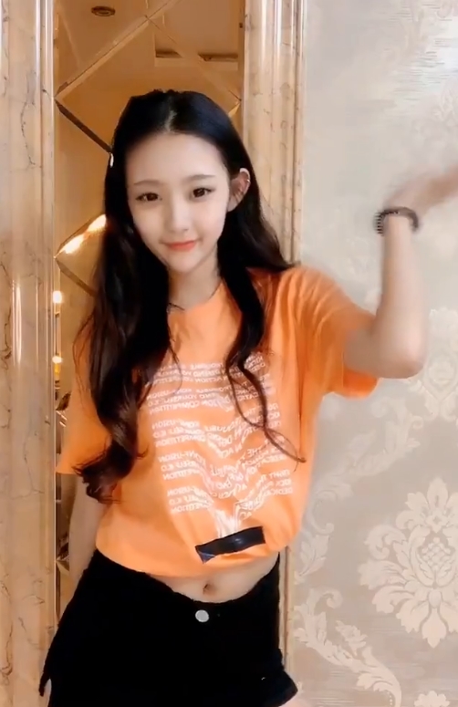 合集2.5G69部快手小妹热舞够火辣