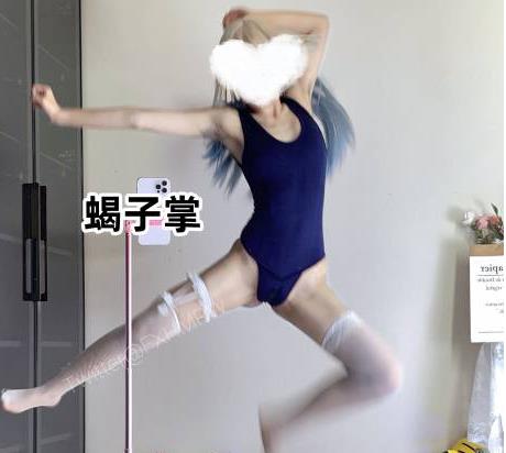 **合集抖音风推特大棒50GL舞更新**