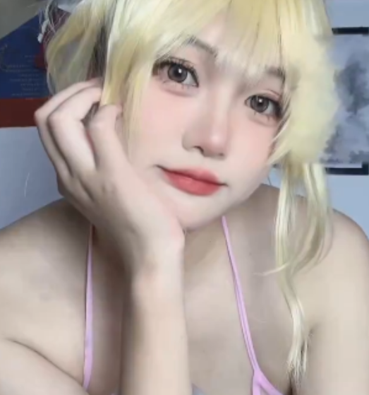 600M推特puppy_doll逗趣合集4部