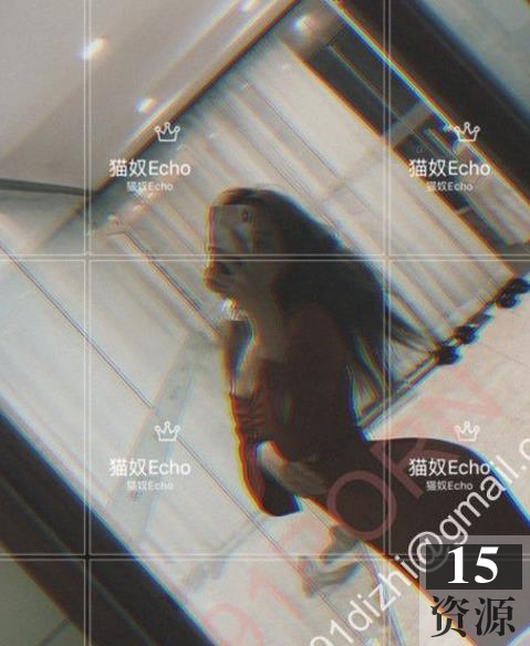 echo猫奴91作品合集30张25G太销魂了