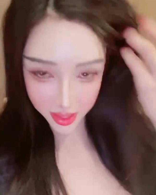 顾灵曦惹眼球精选合集56部微博自媒体美女5.2G