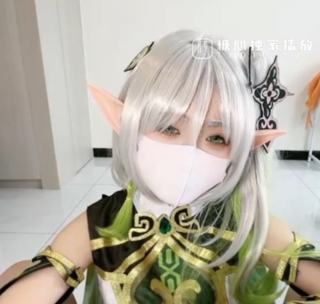 小奈瑶cos91合集46v14.8g劲爆火辣