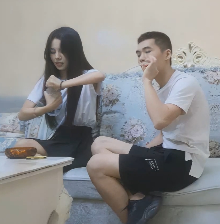 酷安小陈头混剪舞蹈74V合集55G宝藏展示