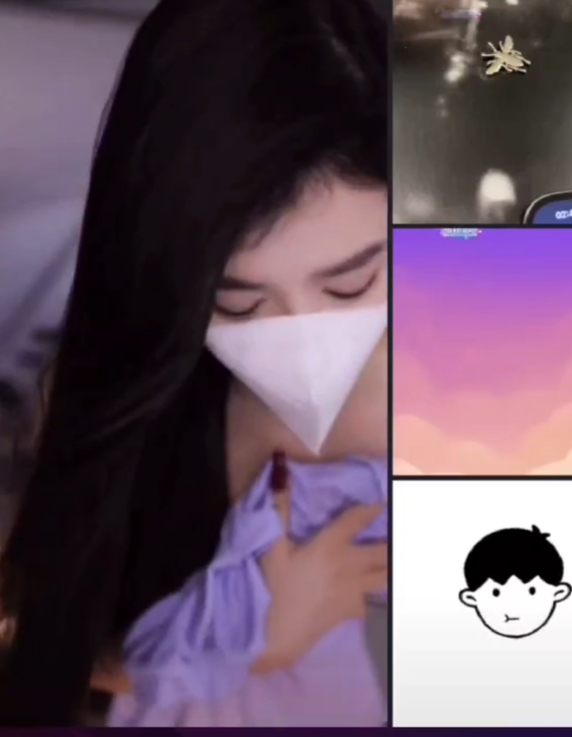 抖音周晚儿超火辣私拍合集8V2G蜂腰晃动