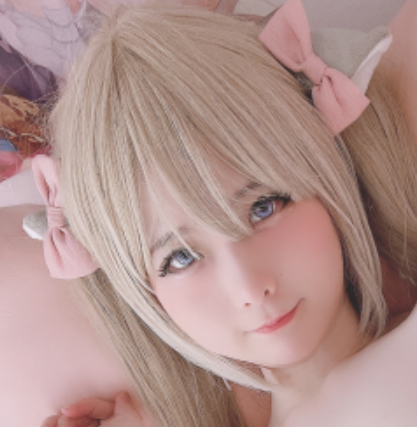 推特习呆呆作品合集5.6G68套精品