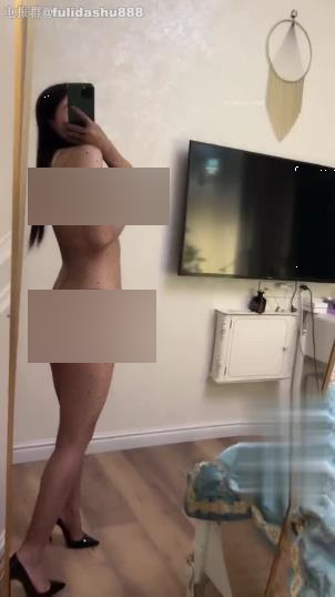 肖潇2024御姐OL抖音私拍51V优质合集652M