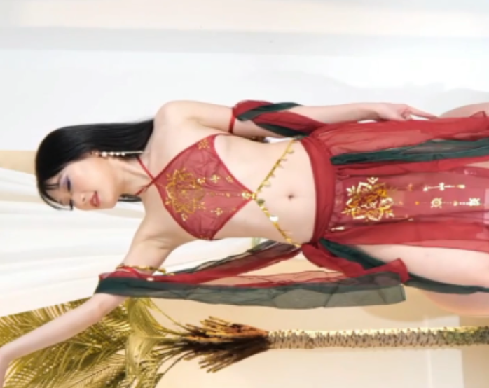 宅男福利B站觅舞舞团热舞视频7.37G16部破解版