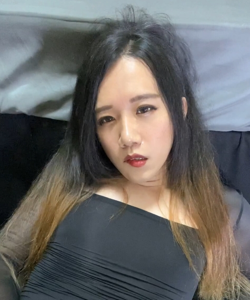 推特CharlotteNiyaTS诱惑合集129部18.4G