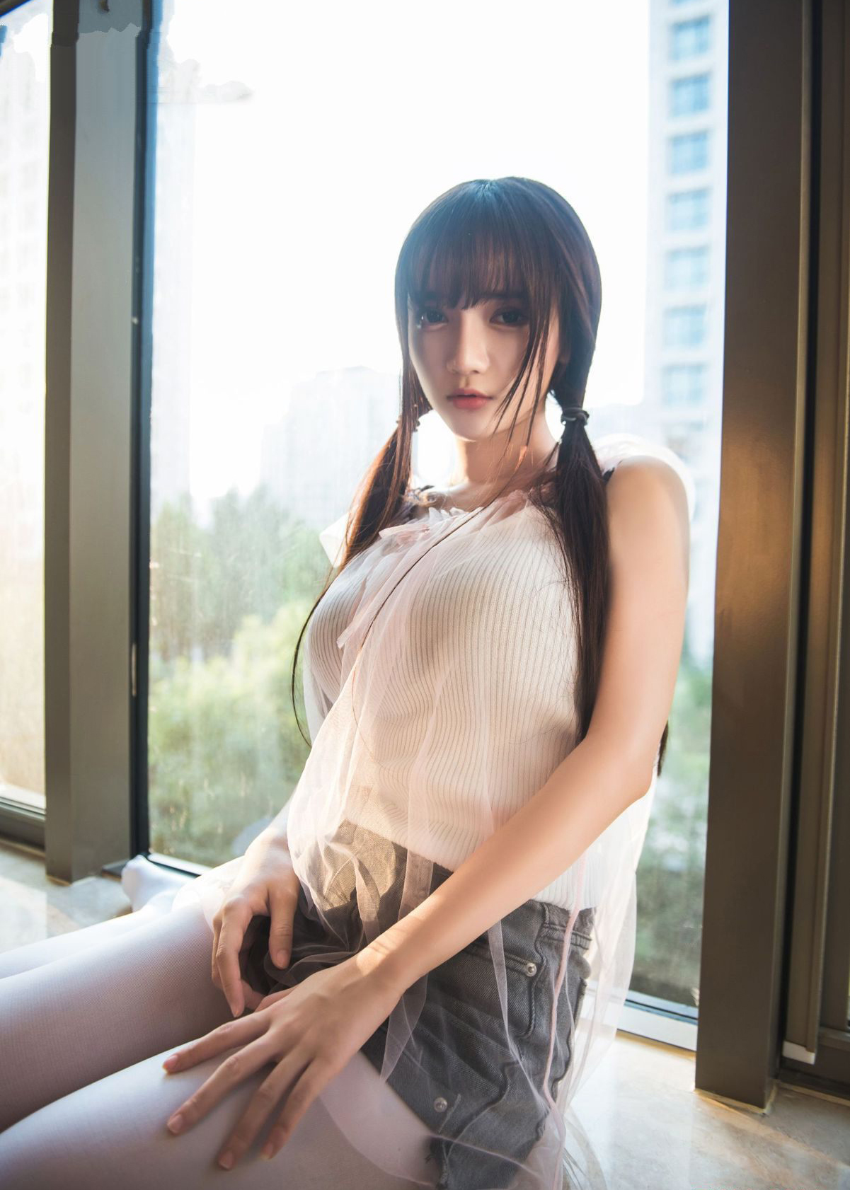 斗鱼小妹子赛高劲爆直播合集8集8.27G太反差