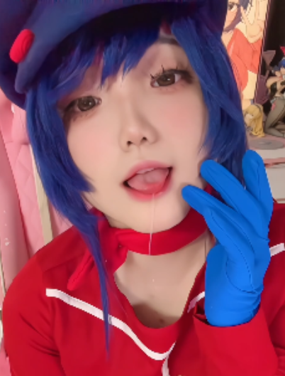 推特奇怪Nyan_Chan奴隶小狗合集55部3.5G太抖动了