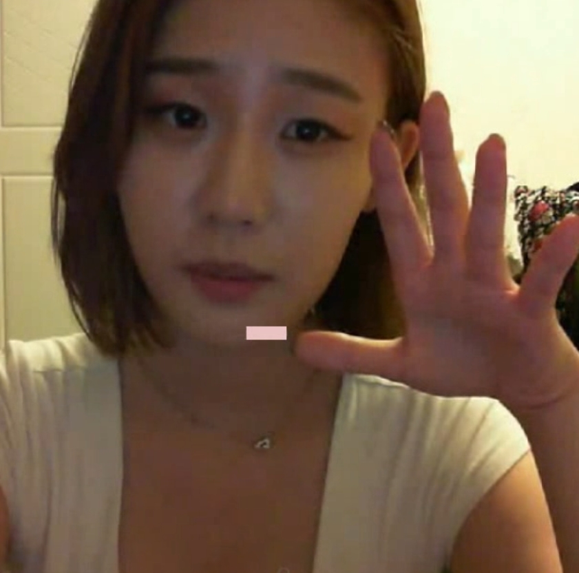 苏贝果韩系主播优质身材26.3G高清合集多部收藏级