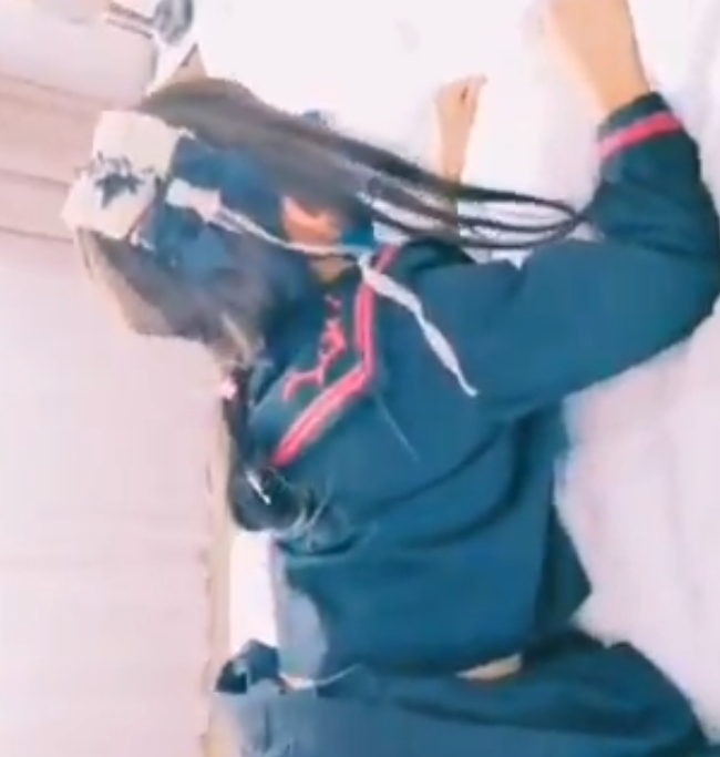 推特美臀可爱男娘视频合集471部4.32G