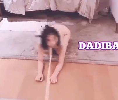 推特DADIBABAO打野私拍195V2.1G合集太感觉了